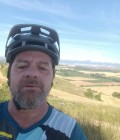 Встретьте Мужчинa : Didier, 60 лет до Франция  Thiers 